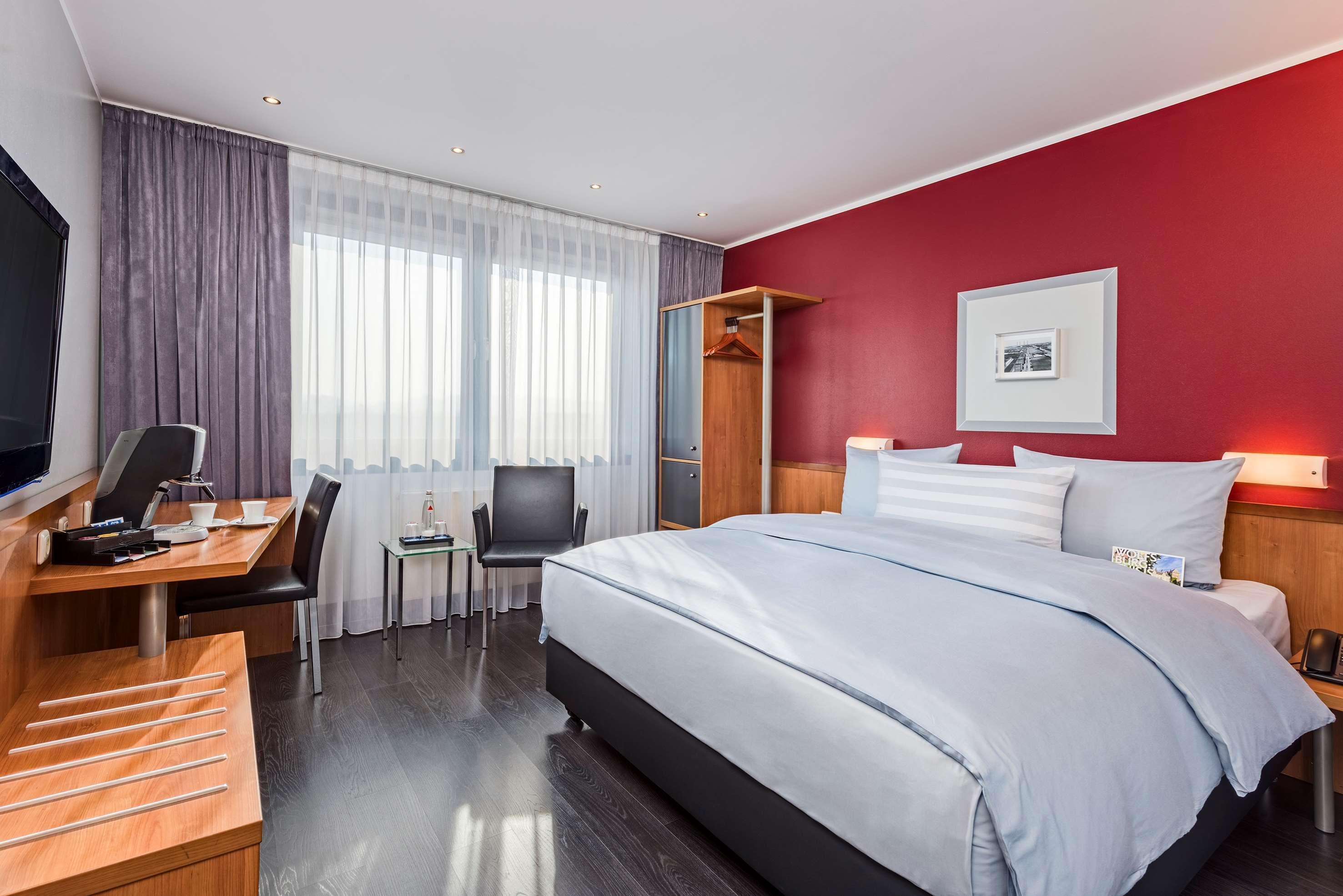 Hotel Wolfsburg Centrum, Affiliated By Melia Ngoại thất bức ảnh