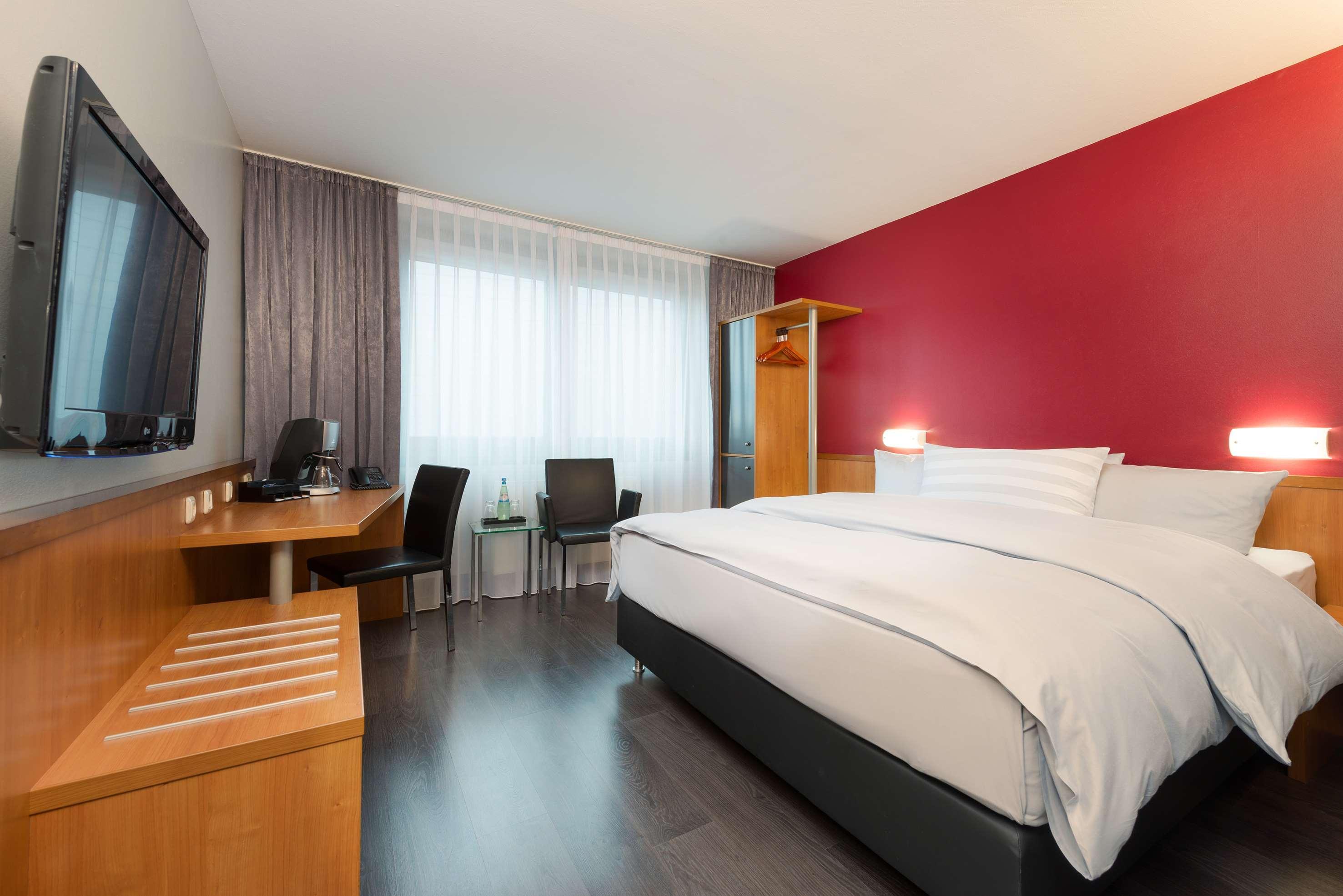 Hotel Wolfsburg Centrum, Affiliated By Melia Ngoại thất bức ảnh