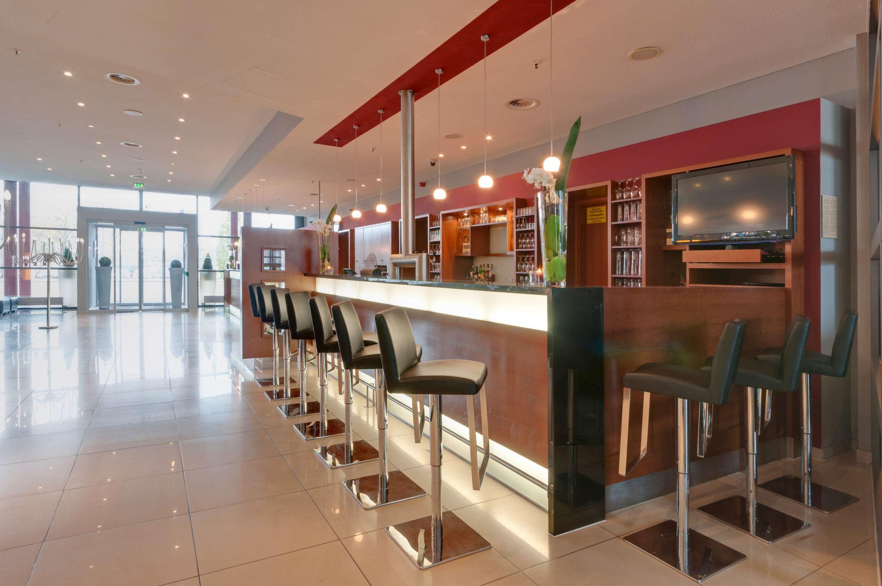 Hotel Wolfsburg Centrum, Affiliated By Melia Ngoại thất bức ảnh