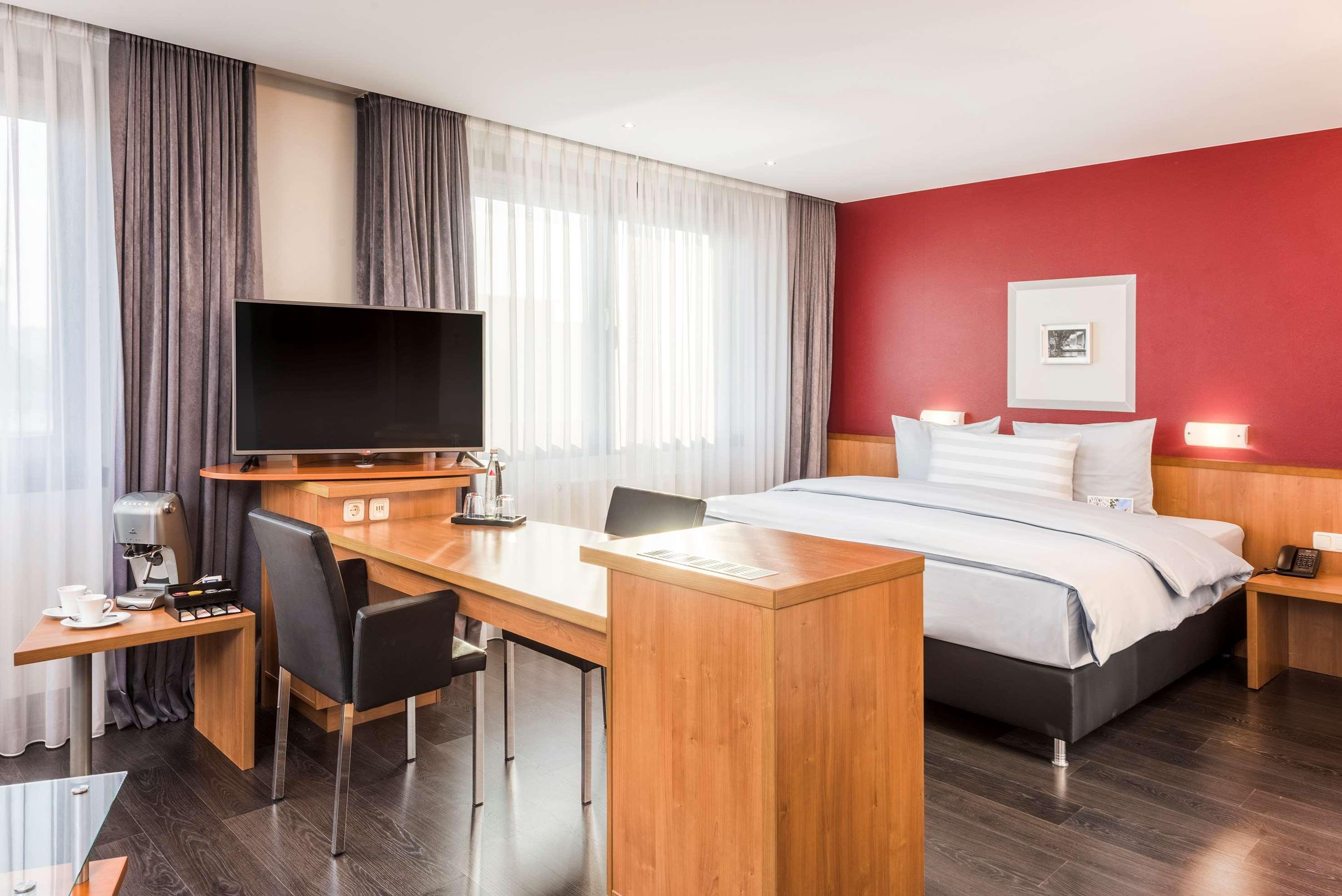 Hotel Wolfsburg Centrum, Affiliated By Melia Ngoại thất bức ảnh
