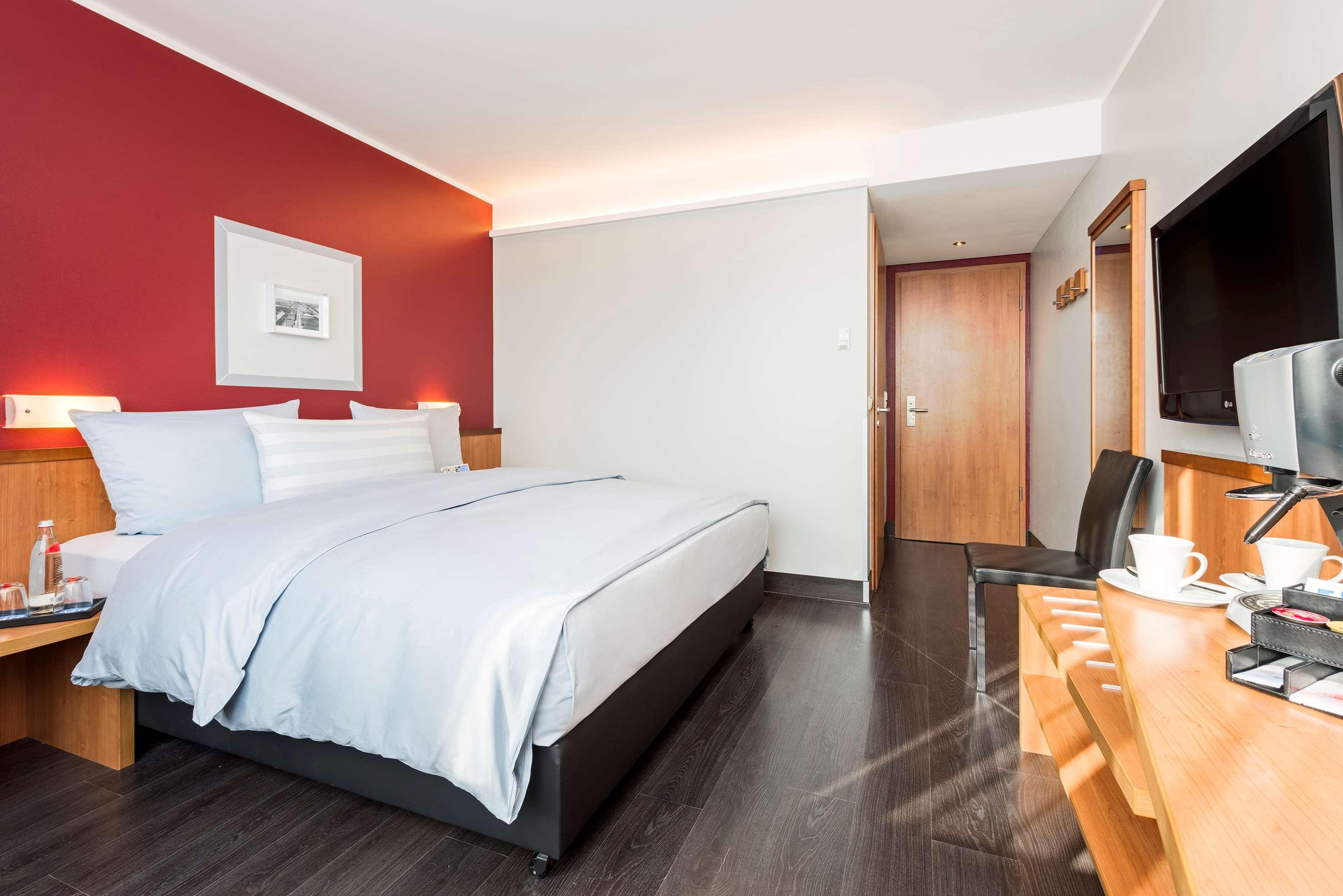 Hotel Wolfsburg Centrum, Affiliated By Melia Ngoại thất bức ảnh