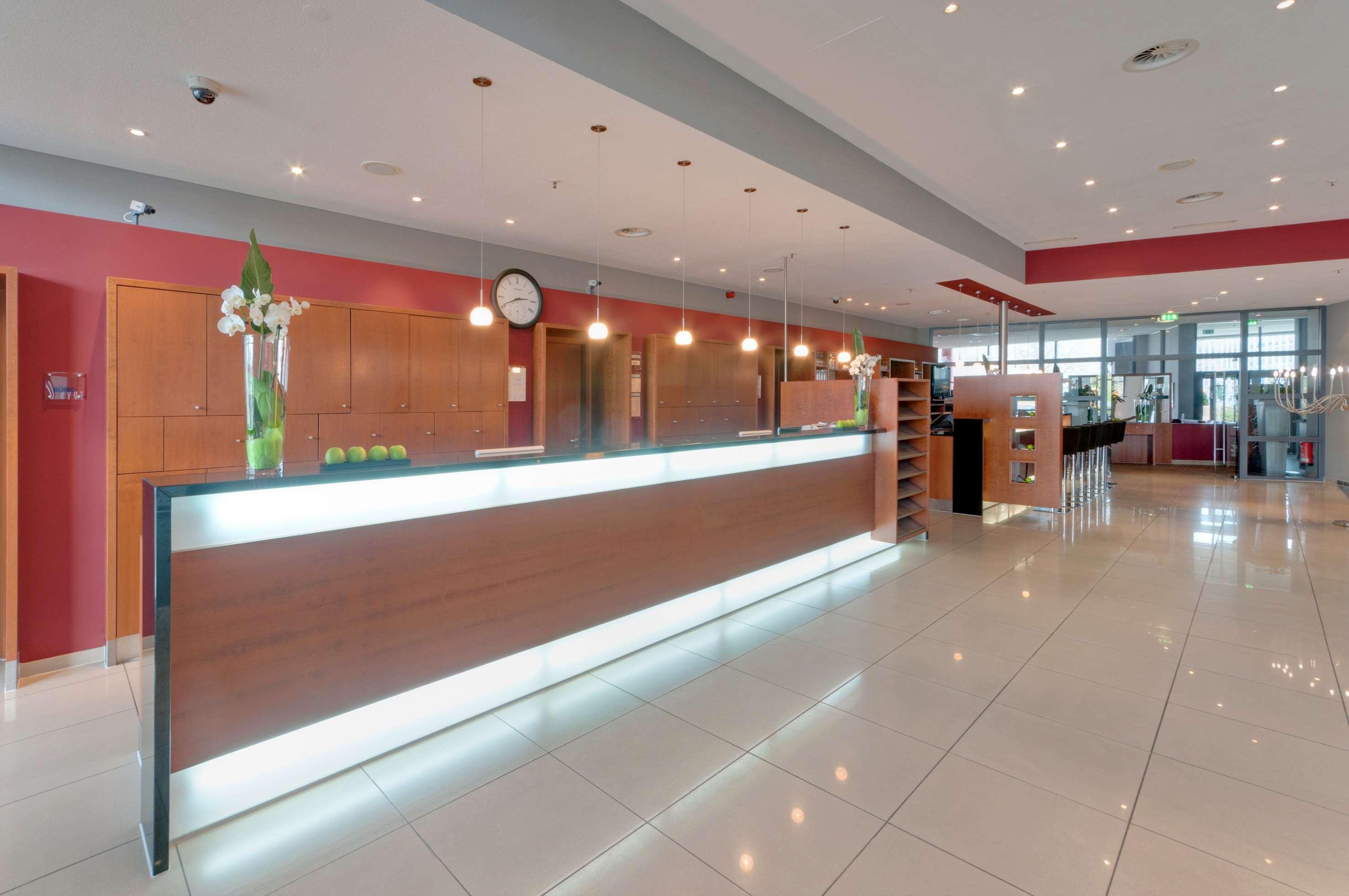 Hotel Wolfsburg Centrum, Affiliated By Melia Ngoại thất bức ảnh