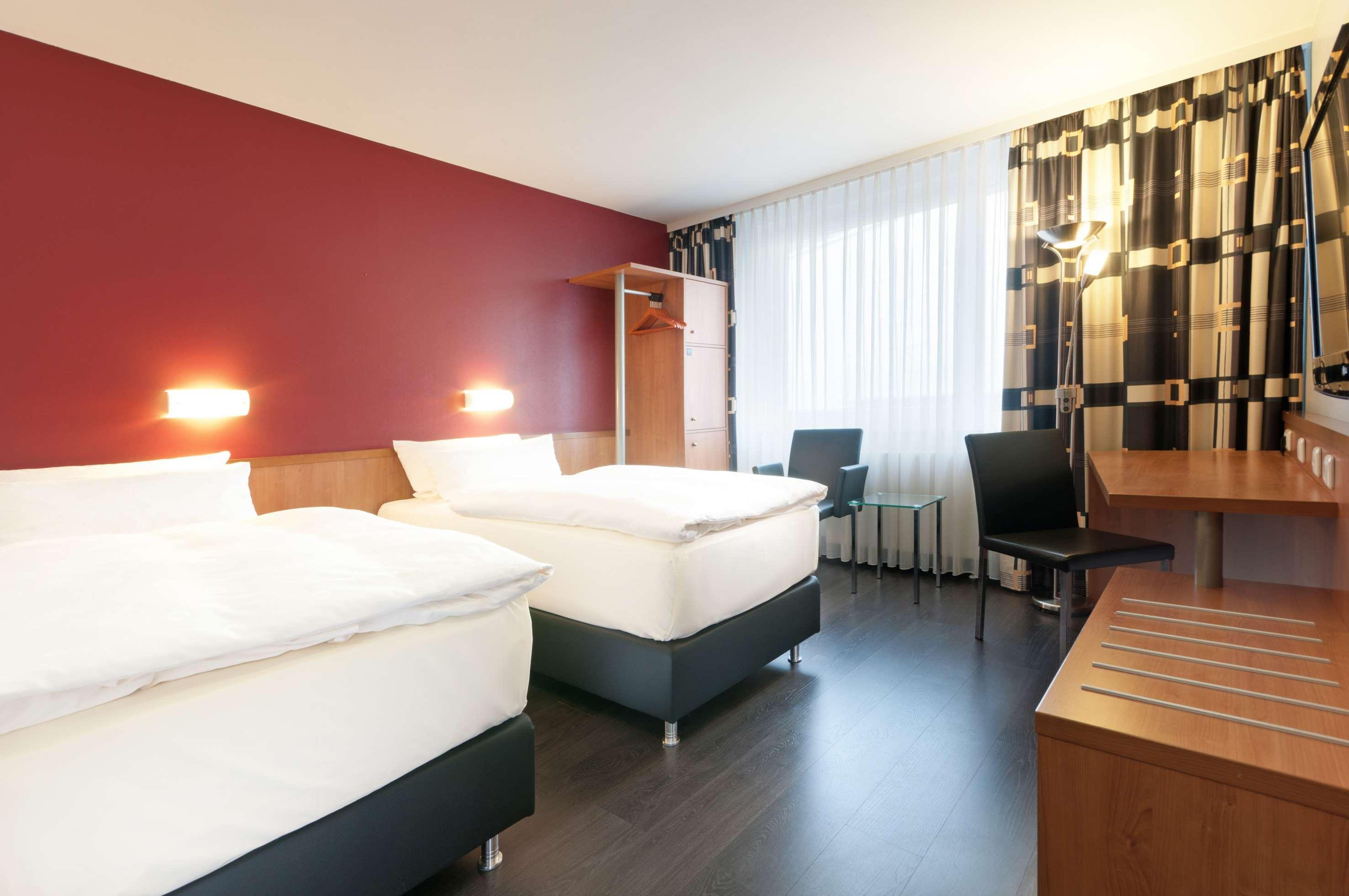 Hotel Wolfsburg Centrum, Affiliated By Melia Phòng bức ảnh