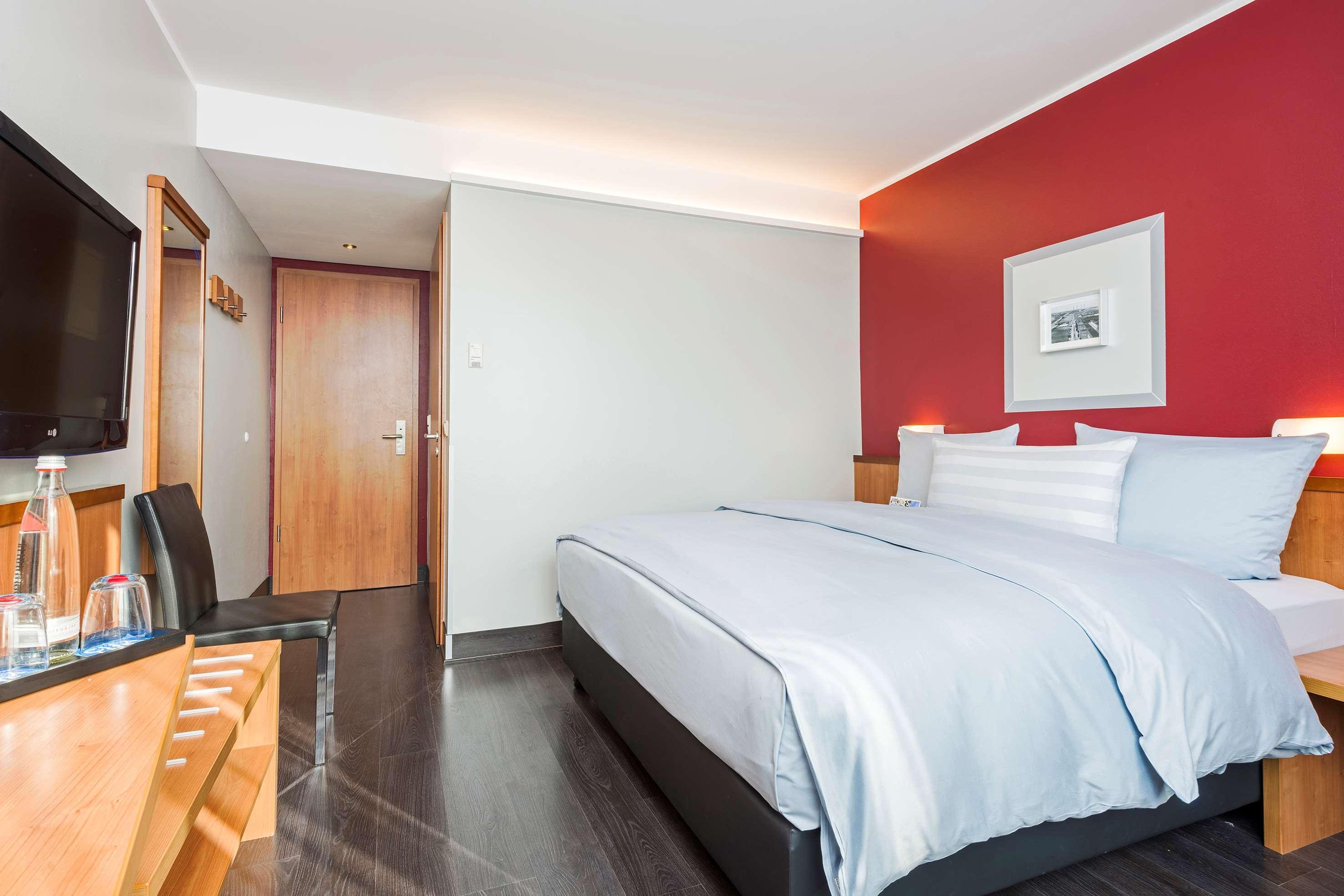 Hotel Wolfsburg Centrum, Affiliated By Melia Ngoại thất bức ảnh