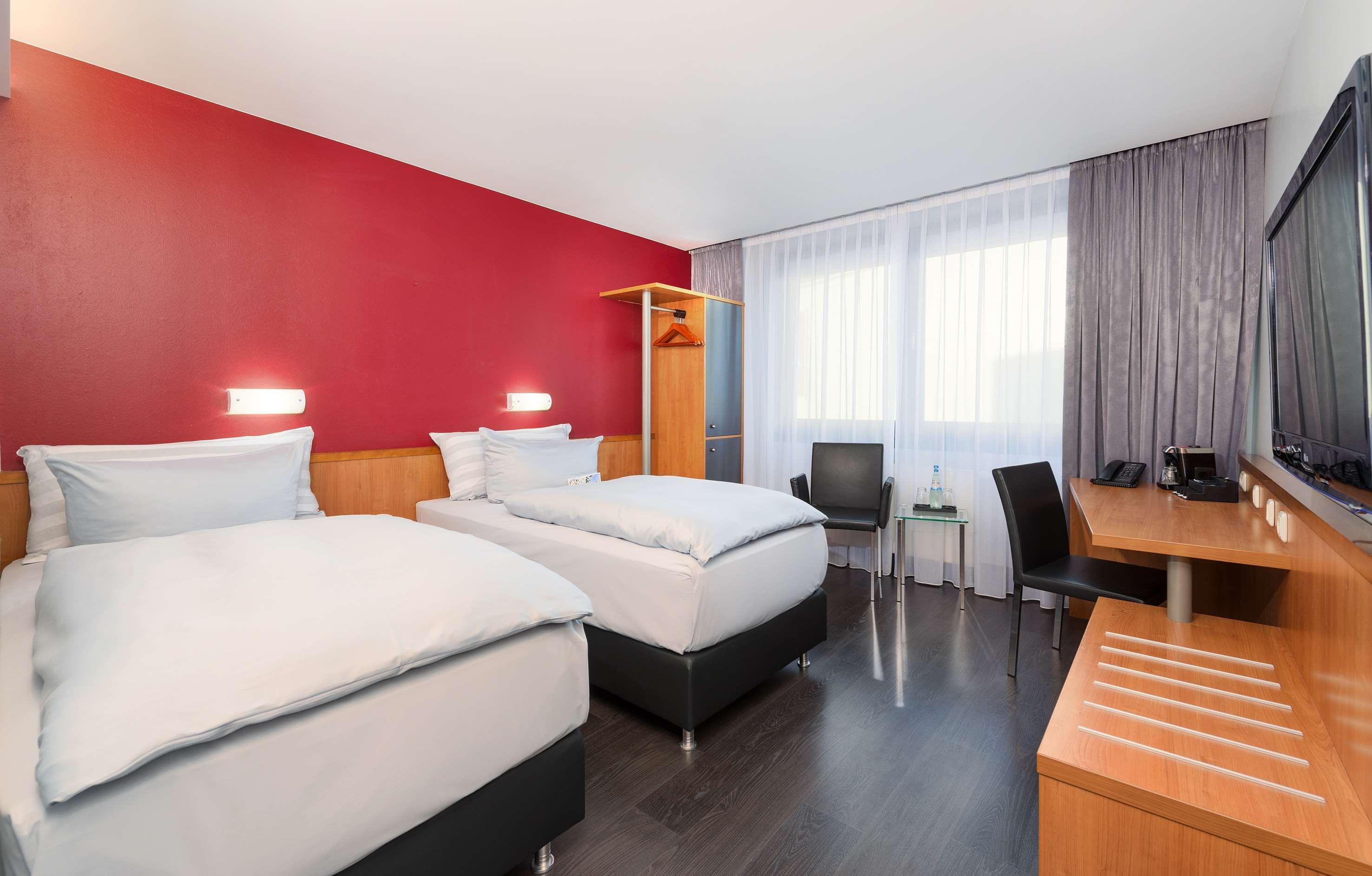 Hotel Wolfsburg Centrum, Affiliated By Melia Ngoại thất bức ảnh