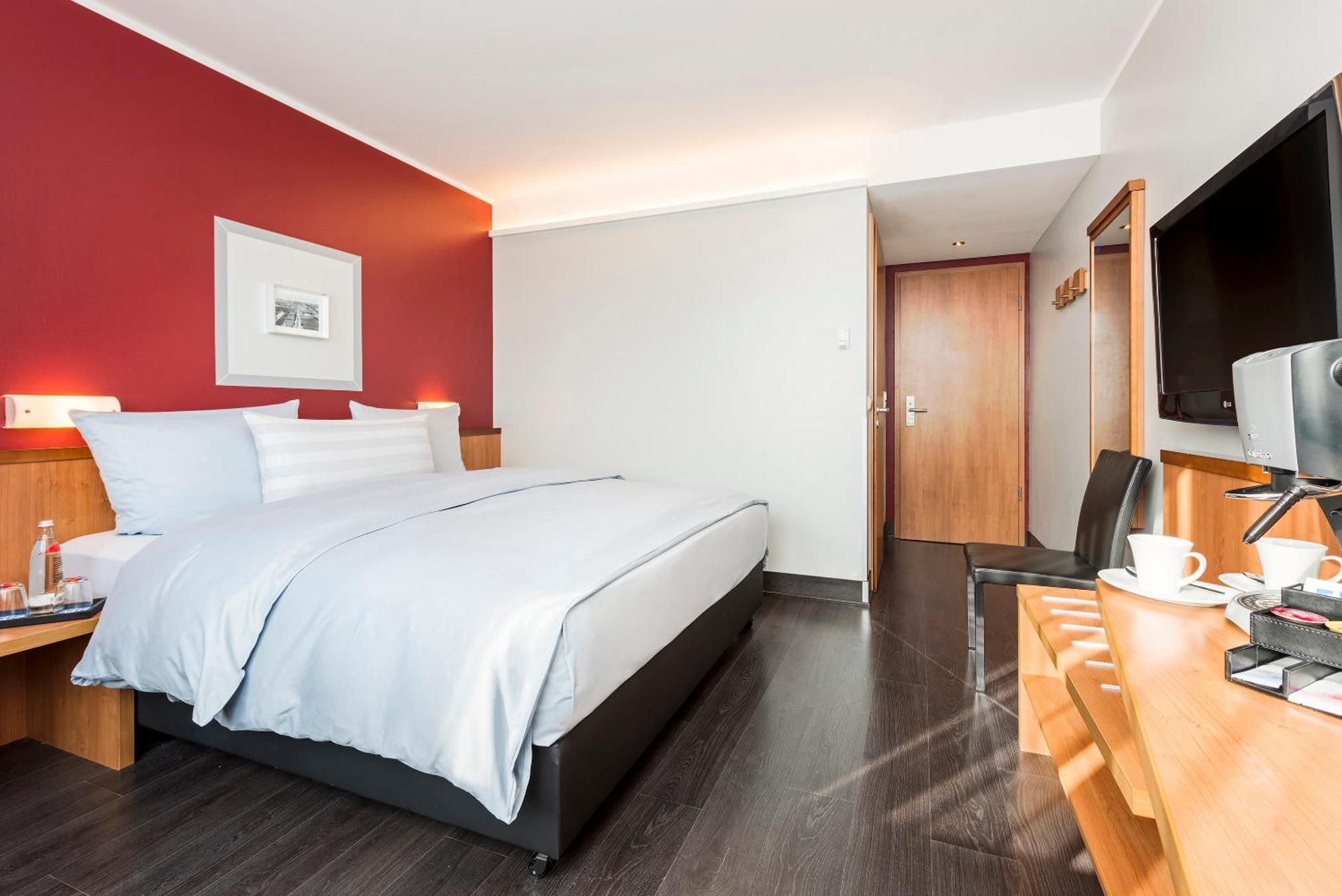 Hotel Wolfsburg Centrum, Affiliated By Melia Ngoại thất bức ảnh