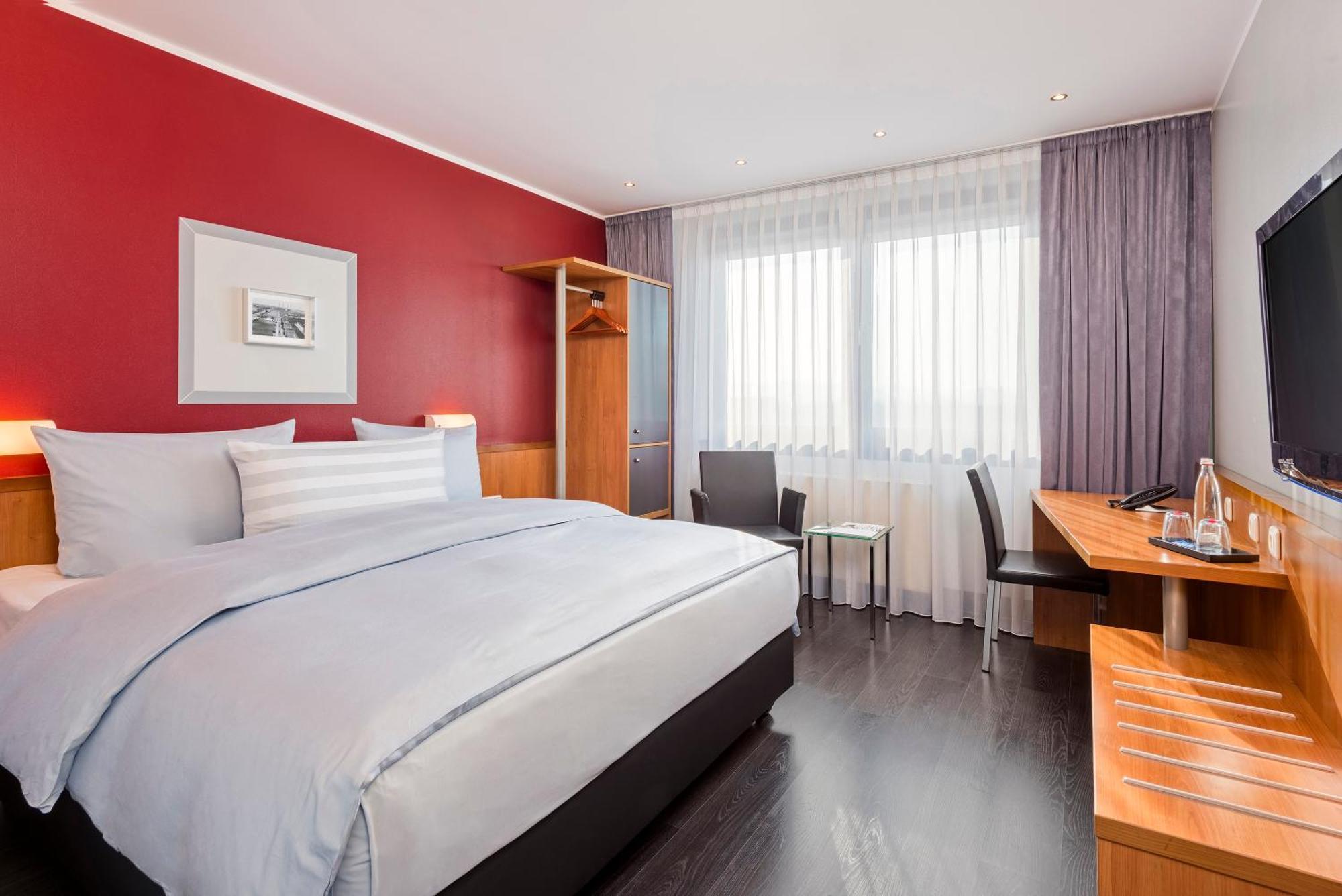 Hotel Wolfsburg Centrum, Affiliated By Melia Ngoại thất bức ảnh